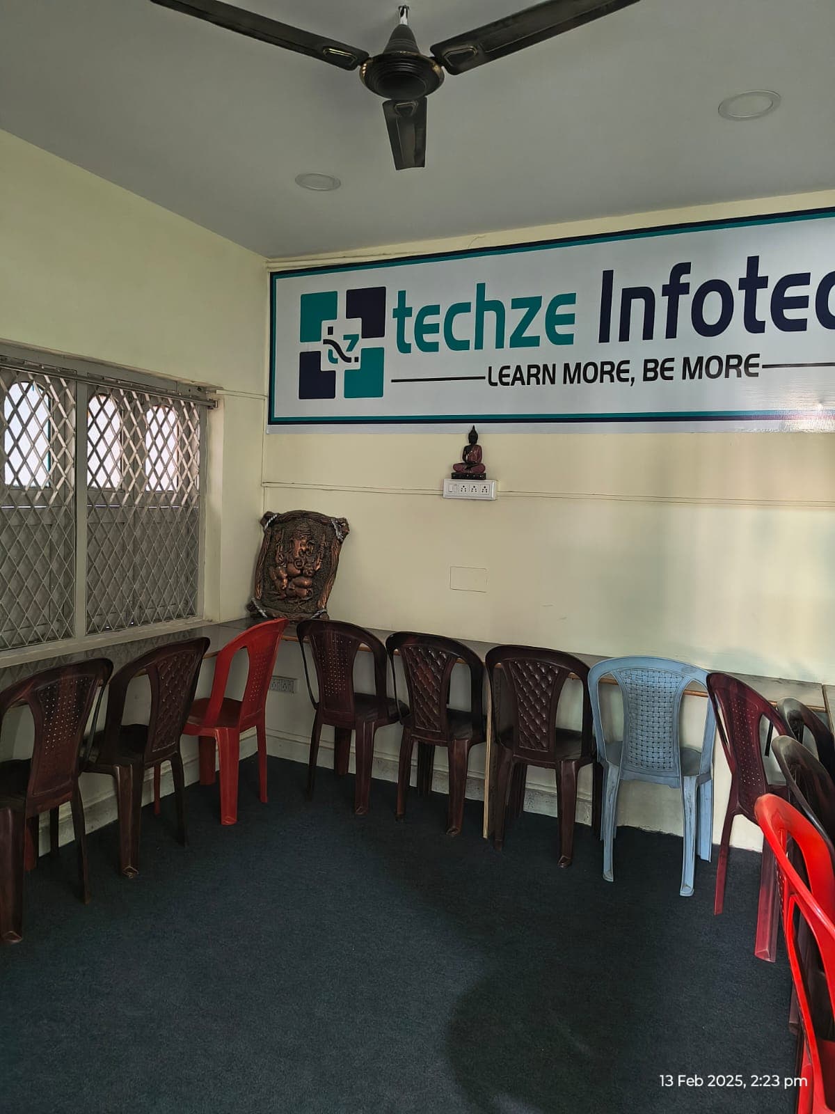 Techze Infotech Techze Infotech photo 2